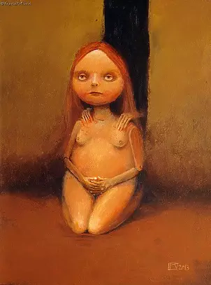 Krzysztof Iwin - Prayer