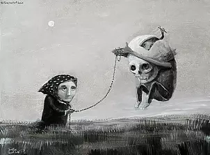 Krzysztof Iwin - Streptococcus