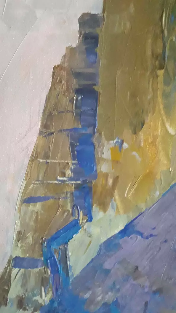 Arleta Eiben - Padwa