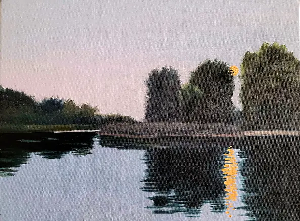 Jacek Malinowski - Passage II