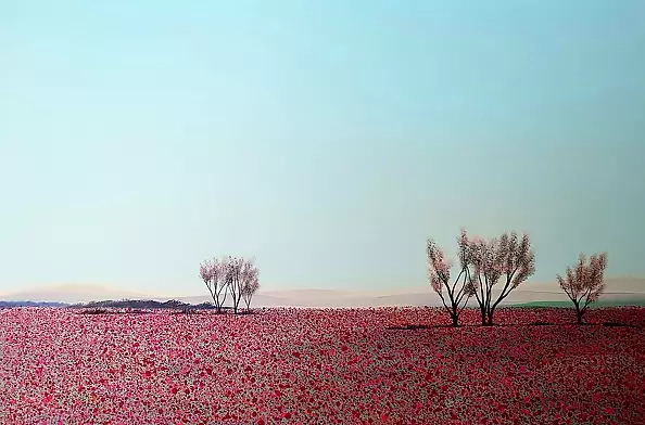 Jacek Malinowski - Paesaggio