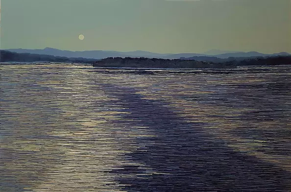 Jacek Malinowski - Paesaggio