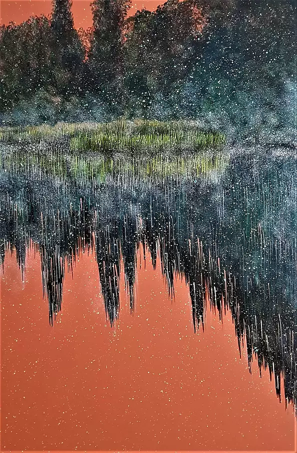 Jacek Malinowski - Paesaggio