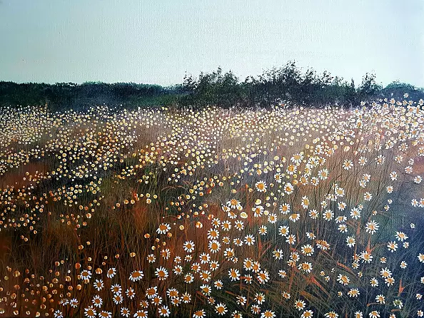 Jacek Malinowski - Paesaggio