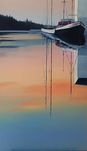 Jacek Malinowski - Paesaggio