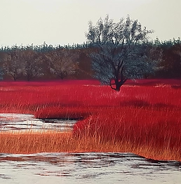 Jacek Malinowski - Paesaggio