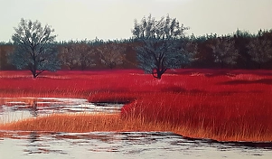 Jacek Malinowski - Paesaggio