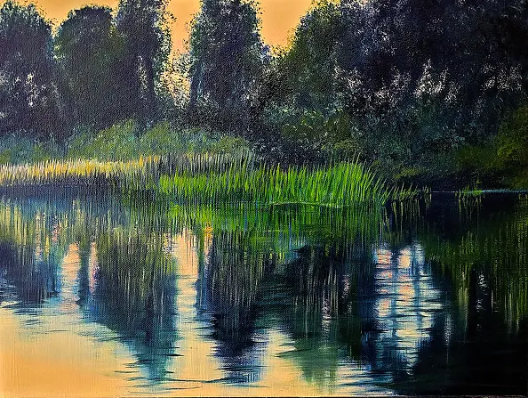 Jacek Malinowski - The Passage