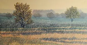 Jacek Malinowski - Paesaggio