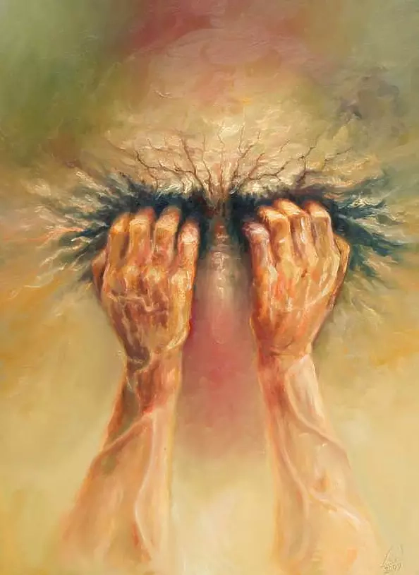 Mariusz Lewandowski - Ache