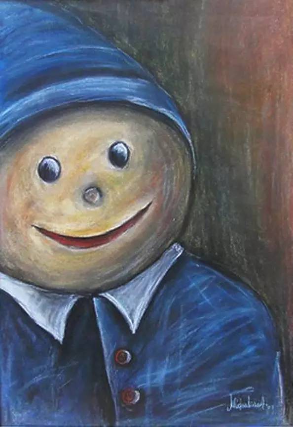 Michalina Antczak - Clown