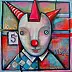 Sylwia Borkowska - Clown