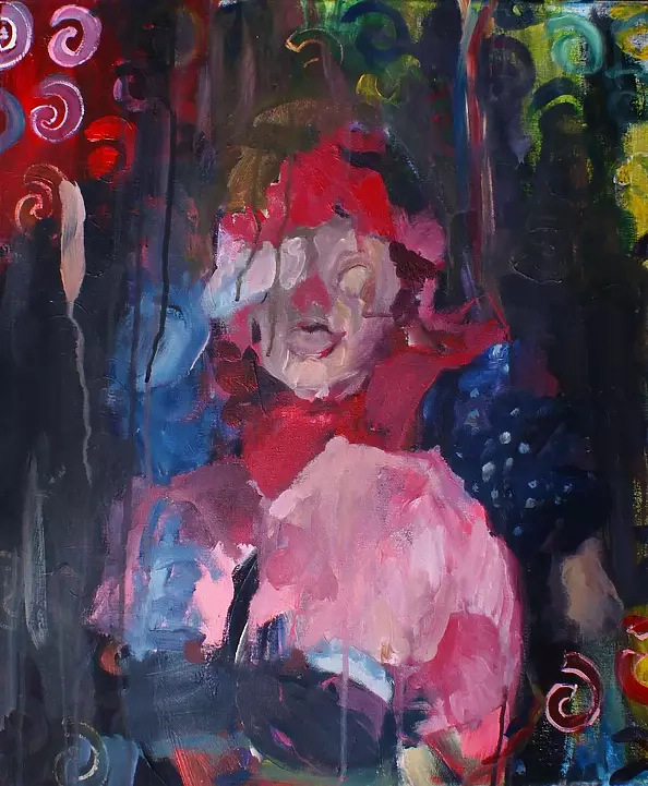 Dominika Fedko-Wójs - Puppy