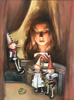 Małgorzata Sadowska Majewska - Pajacyki