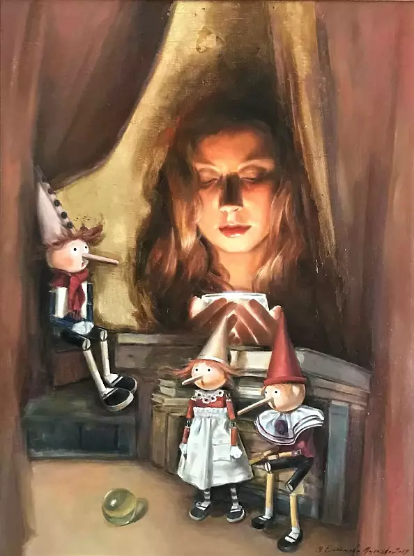 Małgorzata Sadowska Majewska - Rompers