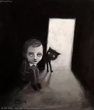 Krzysztof Iwin - Pakamera