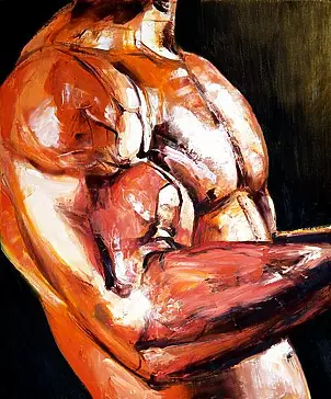 Andrzej Zujewicz - Paker