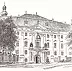 Grzegorz Fuławka - Palace in Bruntál