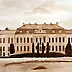 Mirosław Sobiech - Palace in Drogoszach