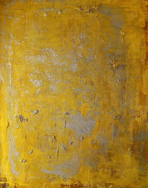 Iwona Jabłońska - The scorching sun