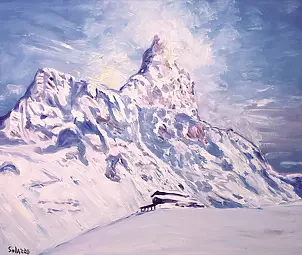   - Pale di San Martino