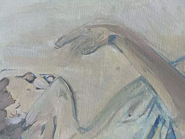 Kamila Sitak - Palec