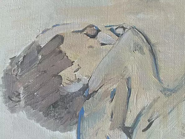 Kamila Sitak - Palec