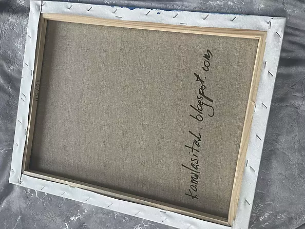 Kamila Sitak - Palec