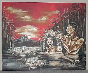   - Palinocka - Slavic holiday