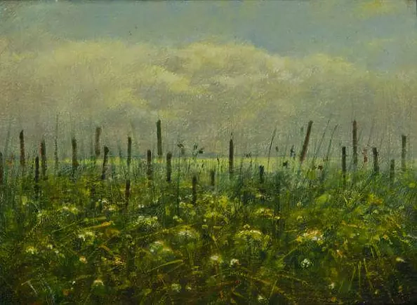 Tadeusz Gazda - Clubs Water III