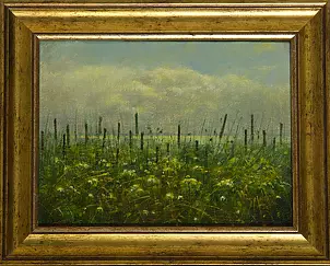 Tadeusz Gazda - Pałki wodne III