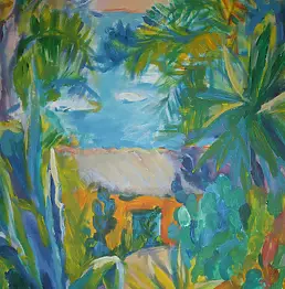 Anna Husarska - Palmizana01