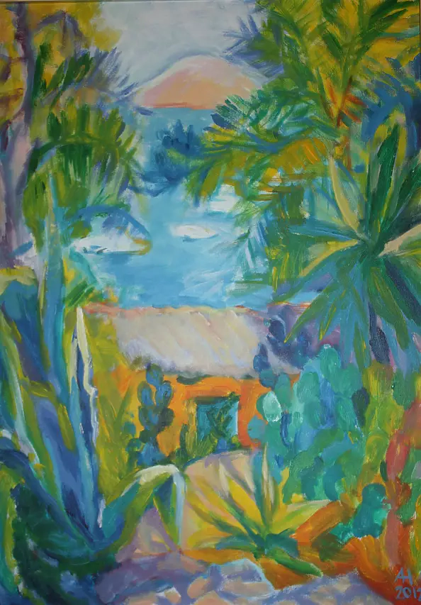 Anna Husarska - Palmizana01