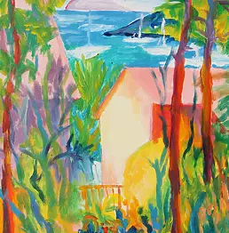 Anna Husarska - Palmizana 03