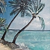 Amelia Augustyn - Palm trees