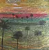 Anna Szarek - palm trees