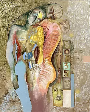 Anna Lupa Suchy - память