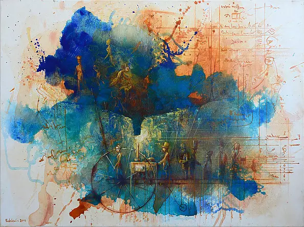 Grzegorz Radziewicz - Pamięć