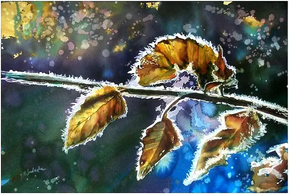 Joanna Magdalena - Memory