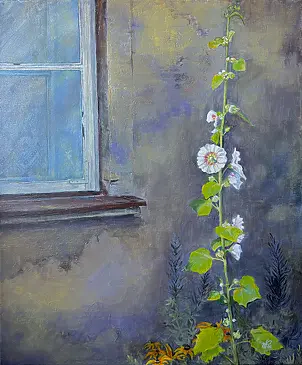 Małgorzata D Pedowicz - Pamięć