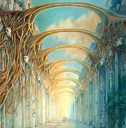 Urszula Świtaj - Memoria dei muri