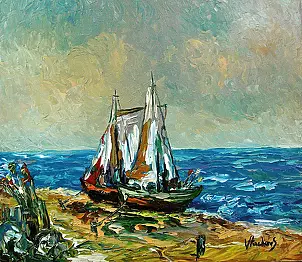 Jerzy Stachura - Memory Mokwa and Suchanek