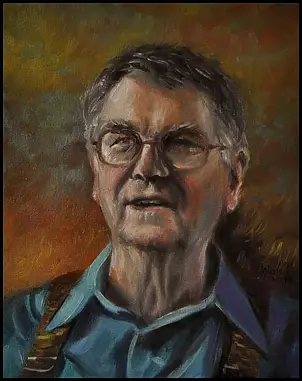 Damian Gierlach - Memory Zdzislaw Beksiński