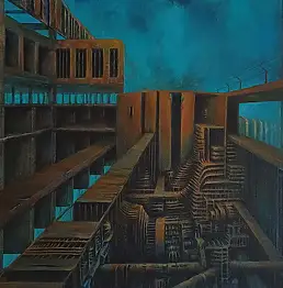 Paula Staniec - Ricordi di errori preferiti