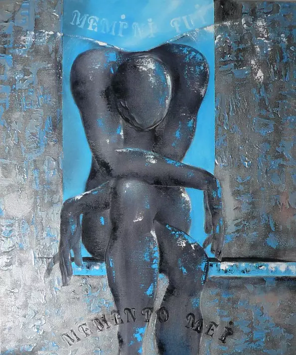 Iwona Wierkowska-Rogowska - Pamiętaj