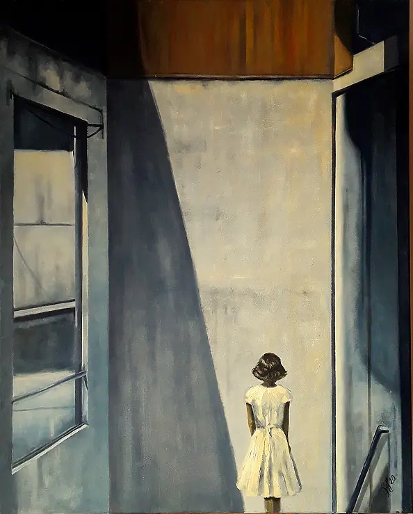 Iwona Simka-Surma - Diary 1