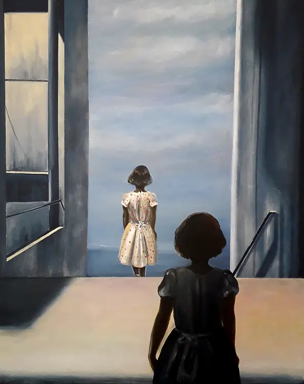 Iwona Simka-Surma - Pamiętnik 2