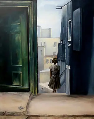 Iwona Simka-Surma - Diary 3