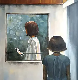 Iwona Simka-Surma - Diary 4