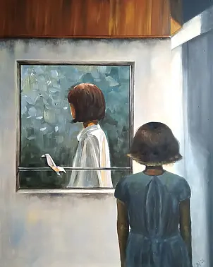 Iwona Simka-Surma - Diary 4